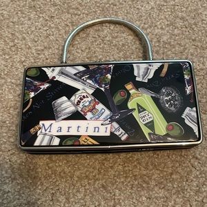Martin purse